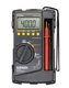 Sanwa Electric Meter SANWA Digital Multimeter with Protective Cover CD800A