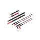 Fluke TL238 SureGrip High Energy Test Lead and Probe Accessory Kit