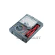 New In Box SANWA YX360TRF Linear Analog Multimeter Tester