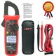 UNI-T UT202A+ Data Hold 600A AC Voltage AC Current Resistor Clamp Meter