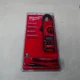 Milwaukee 2236-20 Clamp Meter for HVAC/R - Red