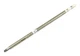 HAKKO - Pointe &agrave; souder chisel 3.2mm