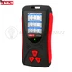 UNI-T UT334A High Precision Nuclear Radiation Detector &alpha;/&beta;/&gamma;/X Ray Tester Alarm