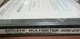 Shortridge Airdata Multimeter ADM-870 Operating Instruction Manual