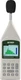 Extech 407790A Real Time Octave Band Analyzer Handheld w/ Hard Case