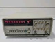 HP/Keysight Agilent 5315A Universal Frequency Counter Working