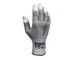 Transforming Technologies GL2502T - ESD Cut Resistant Gloves, Finger Tip Coated,