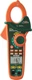NEW Extech EX623 True RMS 400A ACDC Clamp Meter + IR Thermometer