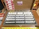 CLEAN & COMPLETE -- Starrett Webber 81pc Gage Gauge Block Set & Case RS81A1