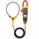 one new Fluke 376 FC TRMS Wireless Clamp with IFLEX and Fluke Conn DHL SHIP