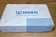 Moen T6205 Rothbury Chrome 2-Handle Widespread Faucet Trim Kit New Open Box