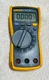 FLUKE Model No. 115 LINCOLN TECH Edition Compact Digital Multimeter Meter