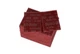 3M Scotch-Brite Pro Hand Pads 7447, 1 Box of 20, 7100023339, Very Fine,Free Ship