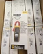 Fluke 902 FC True-RMS HVAC Clamp Meter AC Amp AC/DC Volt Contact Temperature