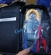 New HIOKI CM3286-01 Clamp Power Meter  FedEx or DHL or UPS