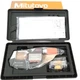 Mitutoyo Digital Micrometer MD-E25 293-140-40 QuantuMike MDE25 NEW