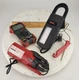3x Digital Multimeter - Innova 3320 GVT-92 Snap-8 SPR-300 Auto-Range Test Leads