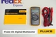 Digital Tester Fluke 101 Basic Pocket Digital Multimeter_Orignal Fluke Eng ver.