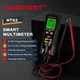 HABOTEST HT93 Smart Multimeter 2000 Counts 600V Voltmeter with NCV Measures ot25