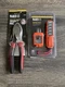 Klein Tools J2488SEN 8-inch Diagonal Cutting Plier & ET45VP Electrical Test Kit