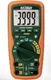 Extech EX503 Waterproof 600V Industrial MultiMeter