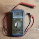 Extech 380771 Digital Multimeter Autoranging Data Hold CAT II DC/AC 1000V