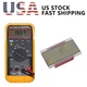 Display for FLUKE Kent-Moore J-39200 Digital Multimeter Repair