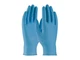 QRP 8BQF09M - Gloves Qualatrile 8 Mil -9 inch Blue Nitrile Gen