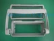 HP/Agilent Kit Bumper 34972A 3322A 33120A 34460A 34970A #T24 YS