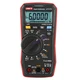 UNI-T UT117C True RMS Multimeter AC/DC Multi-purpose Electrical Ohmmeter