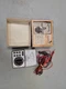 Micronta 25-Range Multitester Cat. No 22-202B With Original Box