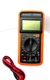ANENG DT9205A Digital Multimeter LCD AC/DC Ammeter Resistance Capacitance Tester