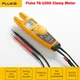 Fluke T6-1000 1000V Voltage Current Electrical Tester Clamp Meter FT61000 NEW