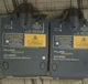 FLUKE DTX-MFM2 MULTIMODE FIBER MODULE FOR DTX CABLE ANALYZER SET OF 2
