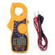 Digital MT87 Electric Clamp Meter Multimeter AC DC Current Volt Amp Tester