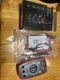 AstroAI Digital Multimeter With Clamps