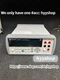 1 PCS Keysight Agilent 34411A high-precision multimeter /hyy