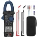 JOAUIAX JMC01 Manual/Auto Digital Clamp Meter- NEW AND SEALED