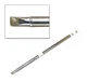 Hakko T15-DL52 Chisel Soldering Tip 5.2 x 13 mm for FM-2027 (HR)