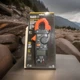 Klein Tools AC Auto-Ranging 400Amp Digital Clamp Meter with Temperature
