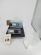 Micronta Field Strength and SWR Tester Model 21-525B Radio Shack W/Antenna As Is