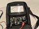 Simpson 260 Series 8 Analog Multimeter