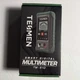 TESMEN TM-510 Digital Multimeter 4000 Counts Smart Measurement Auto Ranging NEW
