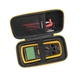 RLSOCO Hard Case for Fluke 1587 FC/1507/1503/1577/1508 & Works with Brymen BM...