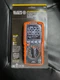 Klein Tools Auto-Ranging Slim Digital Multimeter MM450 NEW