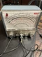 RCA Senior VoltOhmyst WV-98C