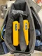 Fluke Networks DSP-4300 Cable Analyzer, Perm. Link & Channel Adapters, LOOK!!!