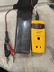 Fluke TS100 PRO Professional Cable Fault Finder TDR Bridge Tap Detector Free Shi