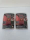 2pcs Amprobe PM51A Pocket Multimeter DMM,AC/DC,600V