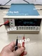 1 PCS Tektronix DMM4020 5-1/2 Digit Multimeter DMM 4020 /Good function/lhy